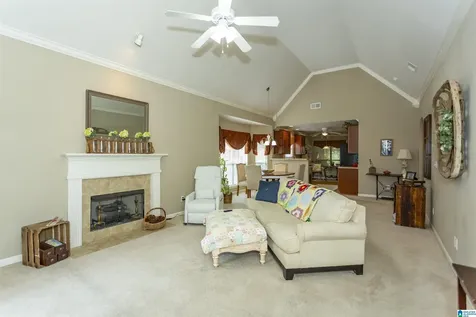 4034 Fulton Springs Lane Fultondale AL 35068