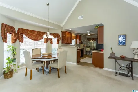 4034 Fulton Springs Lane Fultondale AL 35068