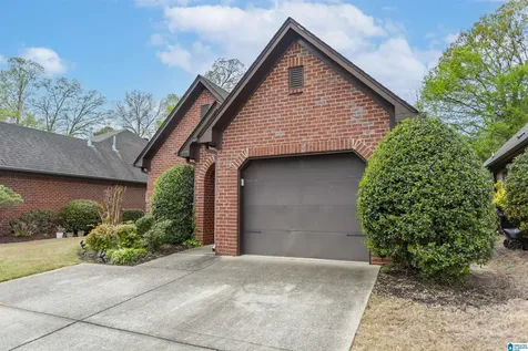 4034 Fulton Springs Lane Fultondale AL 35068