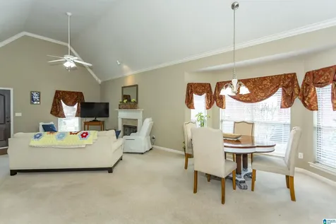 4034 Fulton Springs Lane Fultondale AL 35068