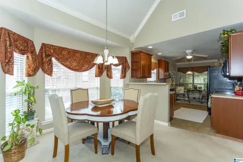 4034 Fulton Springs Lane Fultondale AL 35068