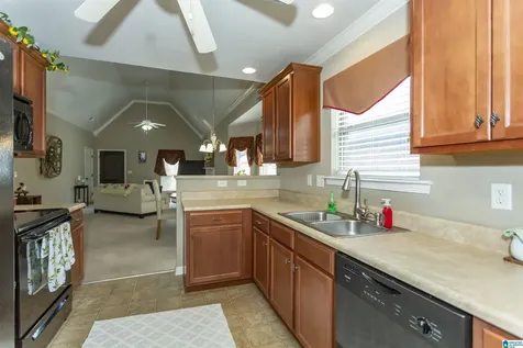 4034 Fulton Springs Lane Fultondale AL 35068