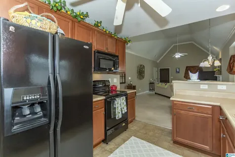 4034 Fulton Springs Lane Fultondale AL 35068