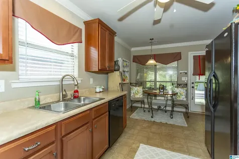 4034 Fulton Springs Lane Fultondale AL 35068