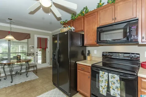 4034 Fulton Springs Lane Fultondale AL 35068