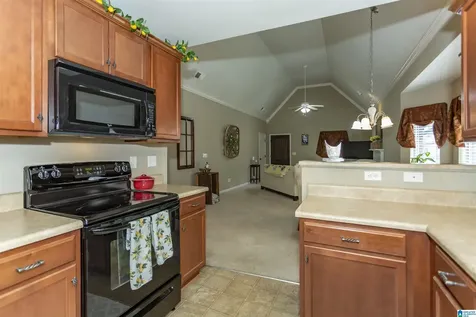 4034 Fulton Springs Lane Fultondale AL 35068