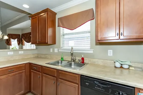 4034 Fulton Springs Lane Fultondale AL 35068