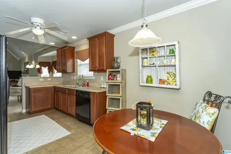 4034 Fulton Springs Lane Fultondale AL 35068