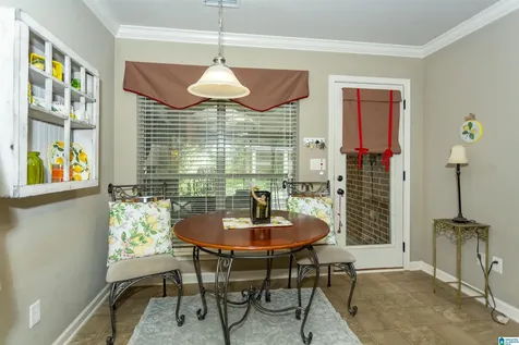4034 Fulton Springs Lane Fultondale AL 35068