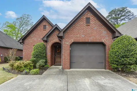 4034 Fulton Springs Lane Fultondale AL 35068