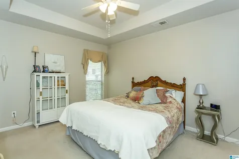 4034 Fulton Springs Lane Fultondale AL 35068