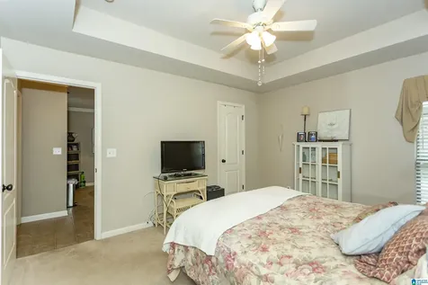 4034 Fulton Springs Lane Fultondale AL 35068