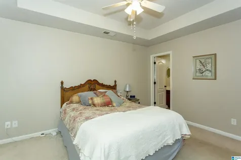4034 Fulton Springs Lane Fultondale AL 35068
