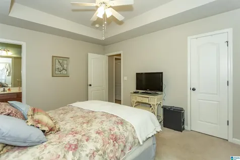 4034 Fulton Springs Lane Fultondale AL 35068