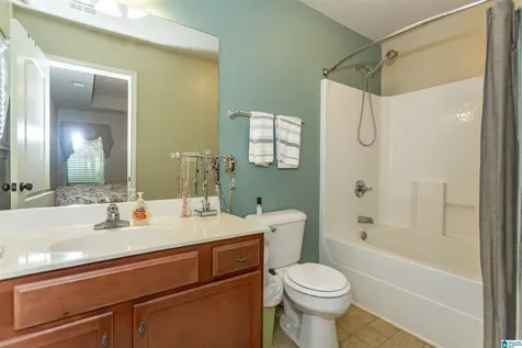 4034 Fulton Springs Lane Fultondale AL 35068