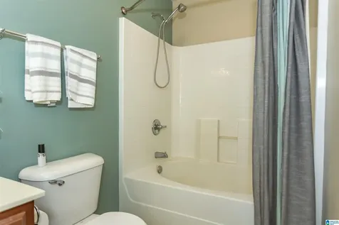 4034 Fulton Springs Lane Fultondale AL 35068