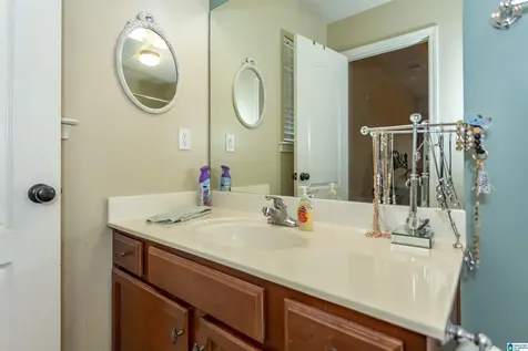 4034 Fulton Springs Lane Fultondale AL 35068