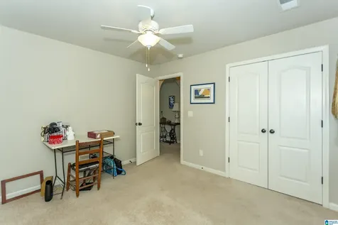 4034 Fulton Springs Lane Fultondale AL 35068