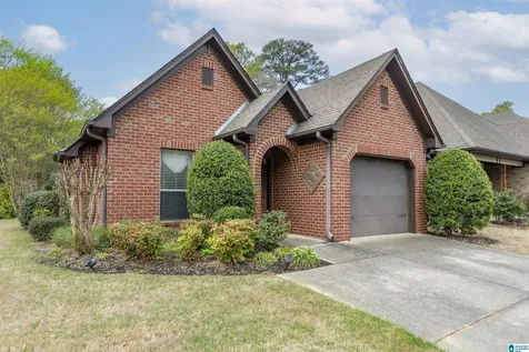 4034 Fulton Springs Lane Fultondale AL 35068