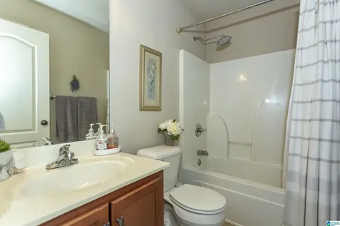 4034 Fulton Springs Lane Fultondale AL 35068