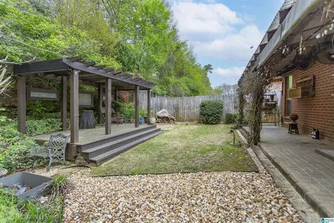 4034 Fulton Springs Lane Fultondale AL 35068