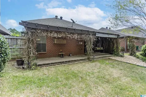 4034 Fulton Springs Lane Fultondale AL 35068