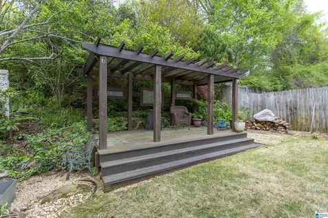 4034 Fulton Springs Lane Fultondale AL 35068