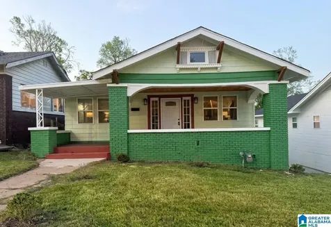 3528 17th Avenue Birmingham AL 35234