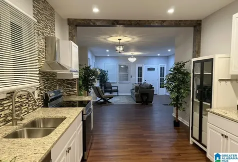 3528 17th Avenue Birmingham AL 35234