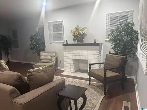 3528 17th Avenue Birmingham AL 35234