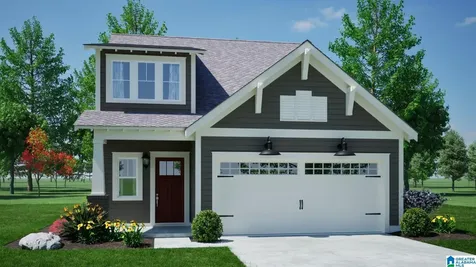 5433 Stonepeake Parkway Trussville AL 35173