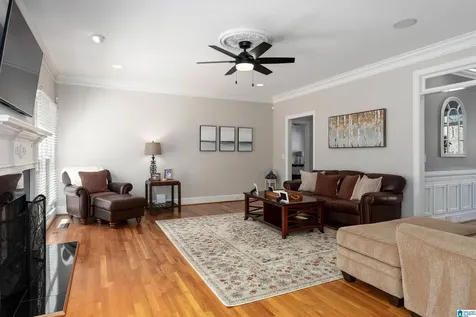 208 North Way Hoover AL 35242