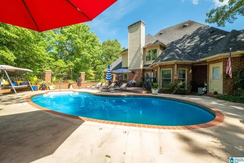 208 North Way Hoover AL 35242