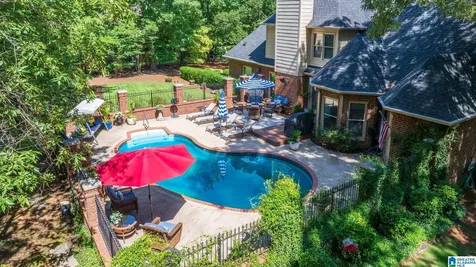 208 North Way Hoover AL 35242