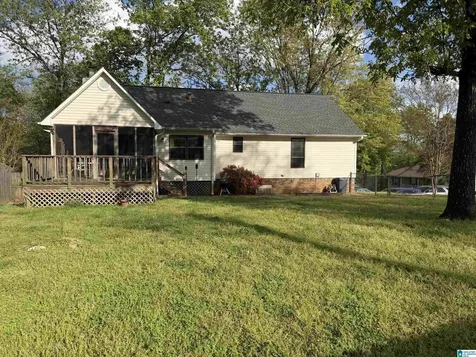 301 Tradewinds Circle Alabaster AL 35007