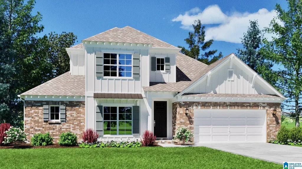 6228 Hillbrook Boulevard Trussville AL 35173