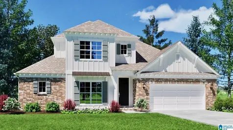 6228 Hillbrook Boulevard Trussville AL 35173