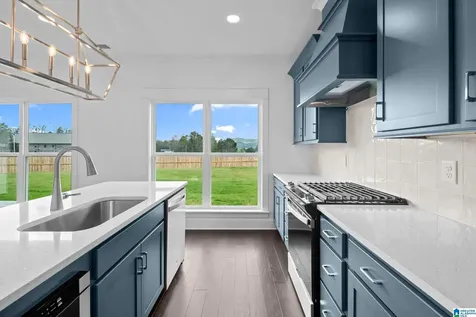 6228 Hillbrook Boulevard Trussville AL 35173