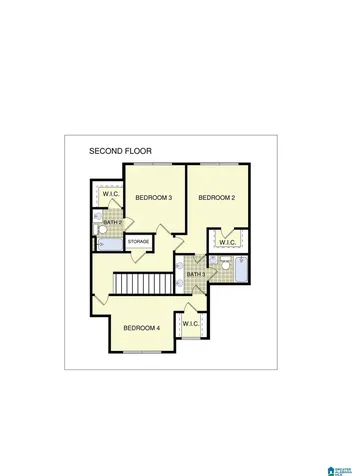 6228 Hillbrook Boulevard Trussville AL 35173
