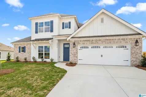 6228 Hillbrook Boulevard Trussville AL 35173