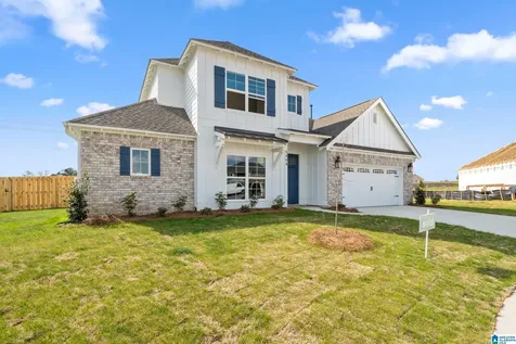 6228 Hillbrook Boulevard Trussville AL 35173