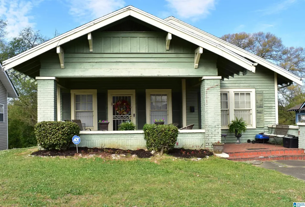 1618 29th Street N Birmingham AL 35234