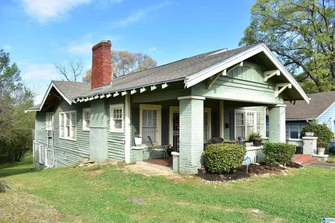 1618 29th Street N Birmingham AL 35234
