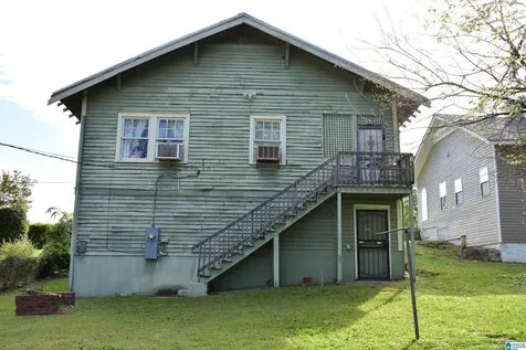 1618 29th Street N Birmingham AL 35234
