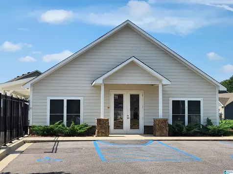 1029 Mallard Landing Drive North Alabaster AL 35007