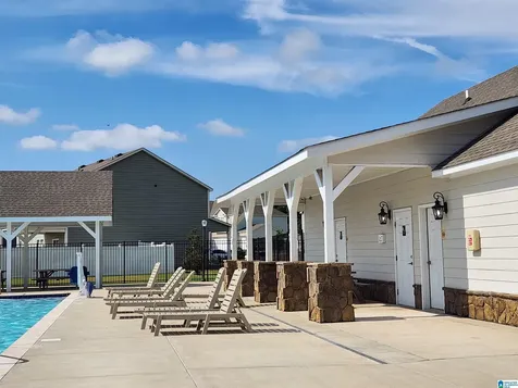 1029 Mallard Landing Drive North Alabaster AL 35007