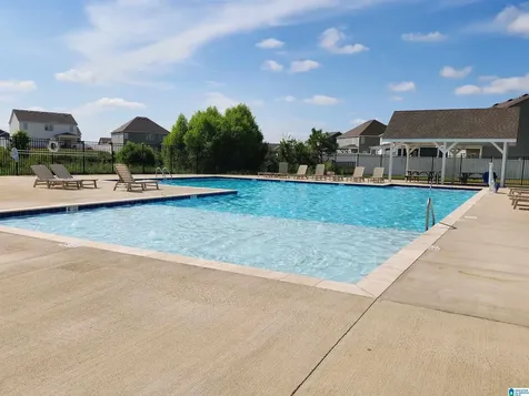 1029 Mallard Landing Drive North Alabaster AL 35007