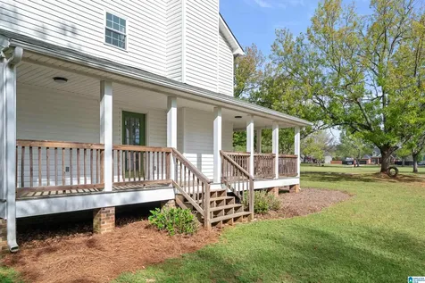 1926 Pleasant Ridge Loop Sylacauga AL 35150