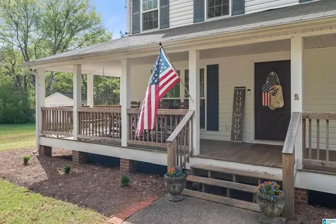 1926 Pleasant Ridge Loop Sylacauga AL 35150