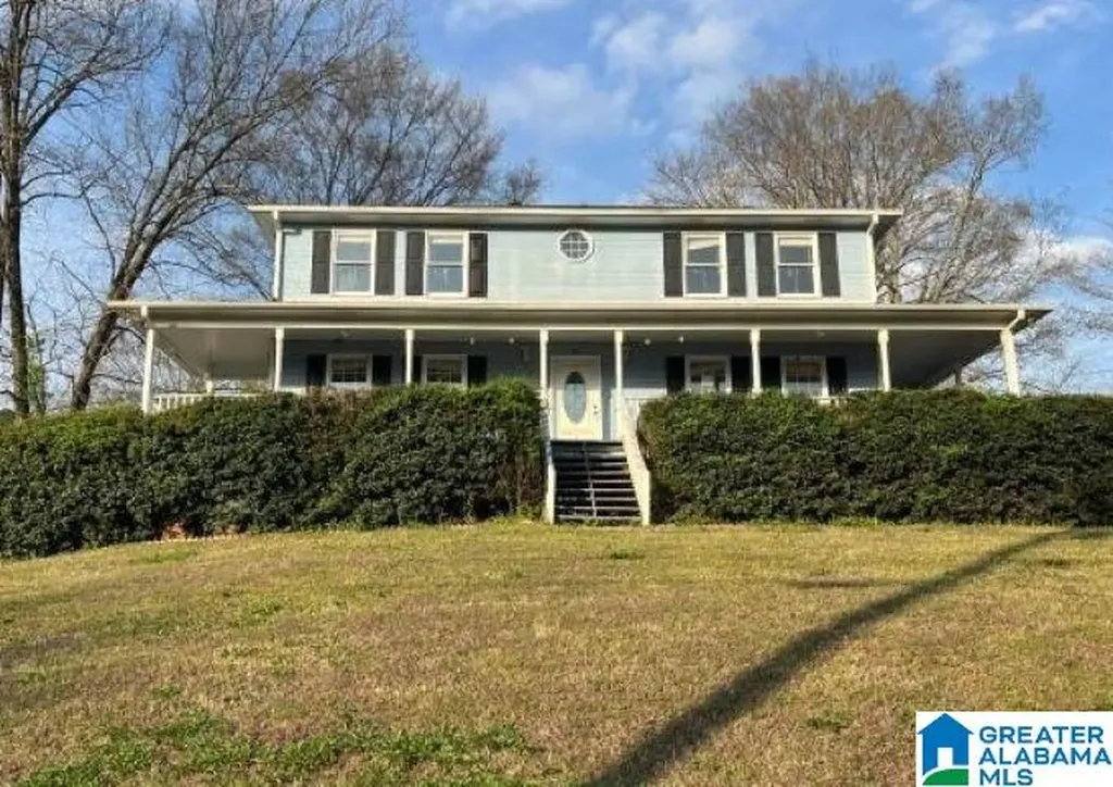 730 Gable Drive Center Point AL 35215